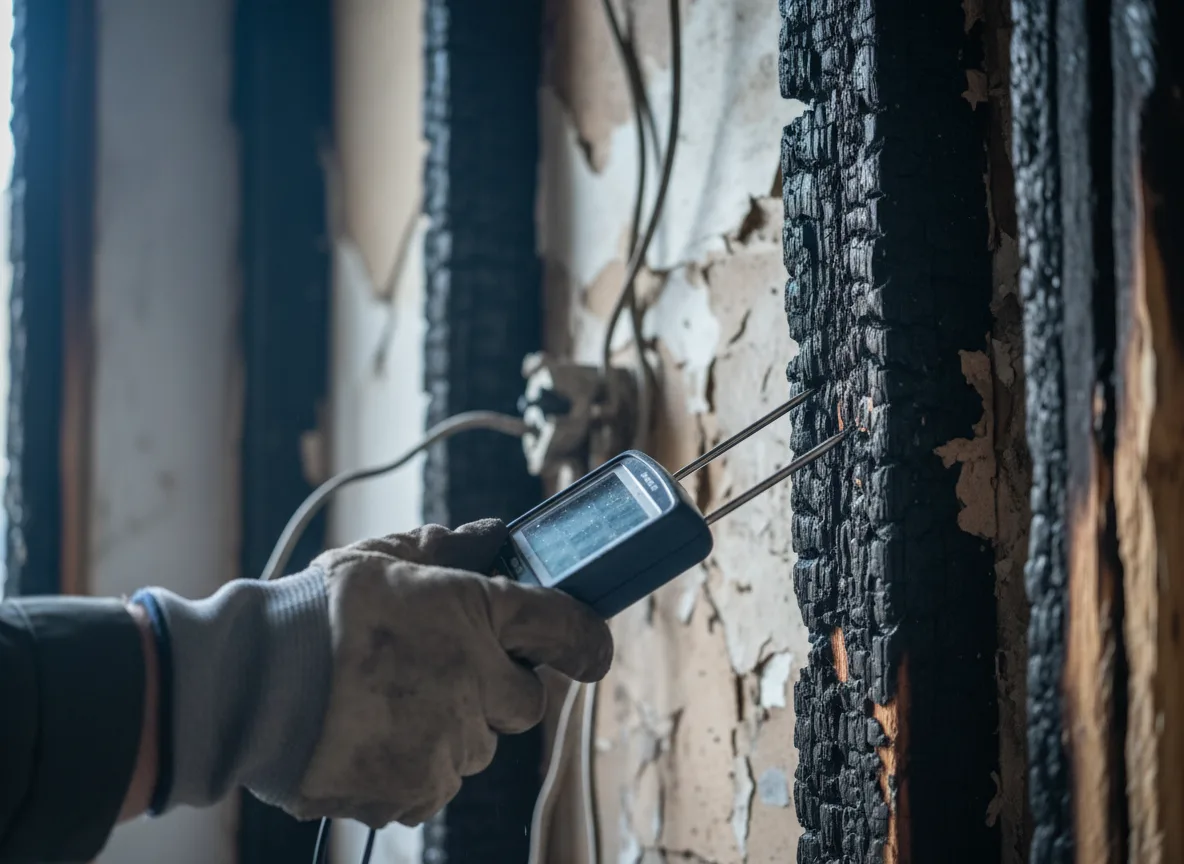 Fire Damage Restoration Port Washington, OH FAQs